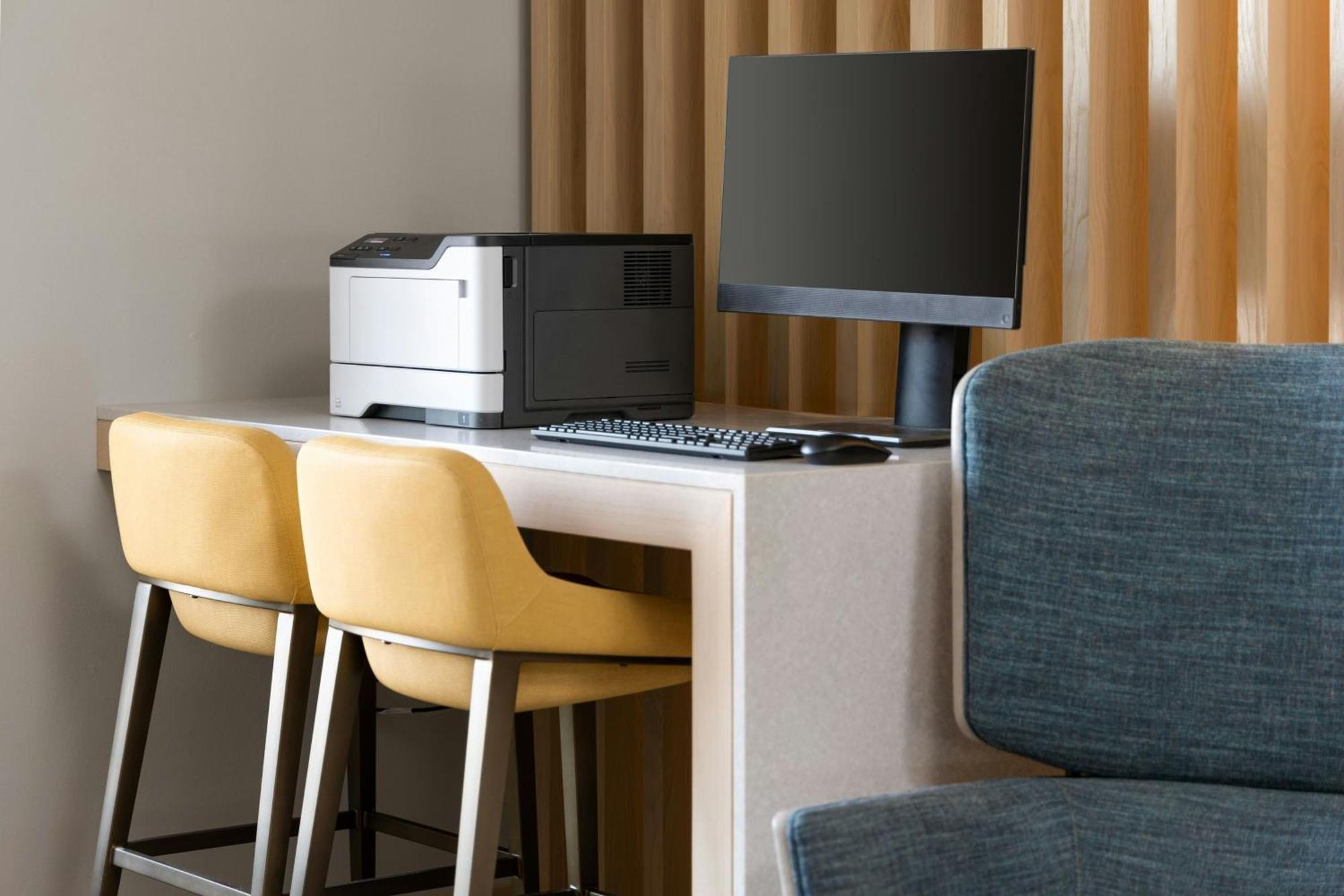 Towneplace Suites By Marriott Monrovia Luaran gambar