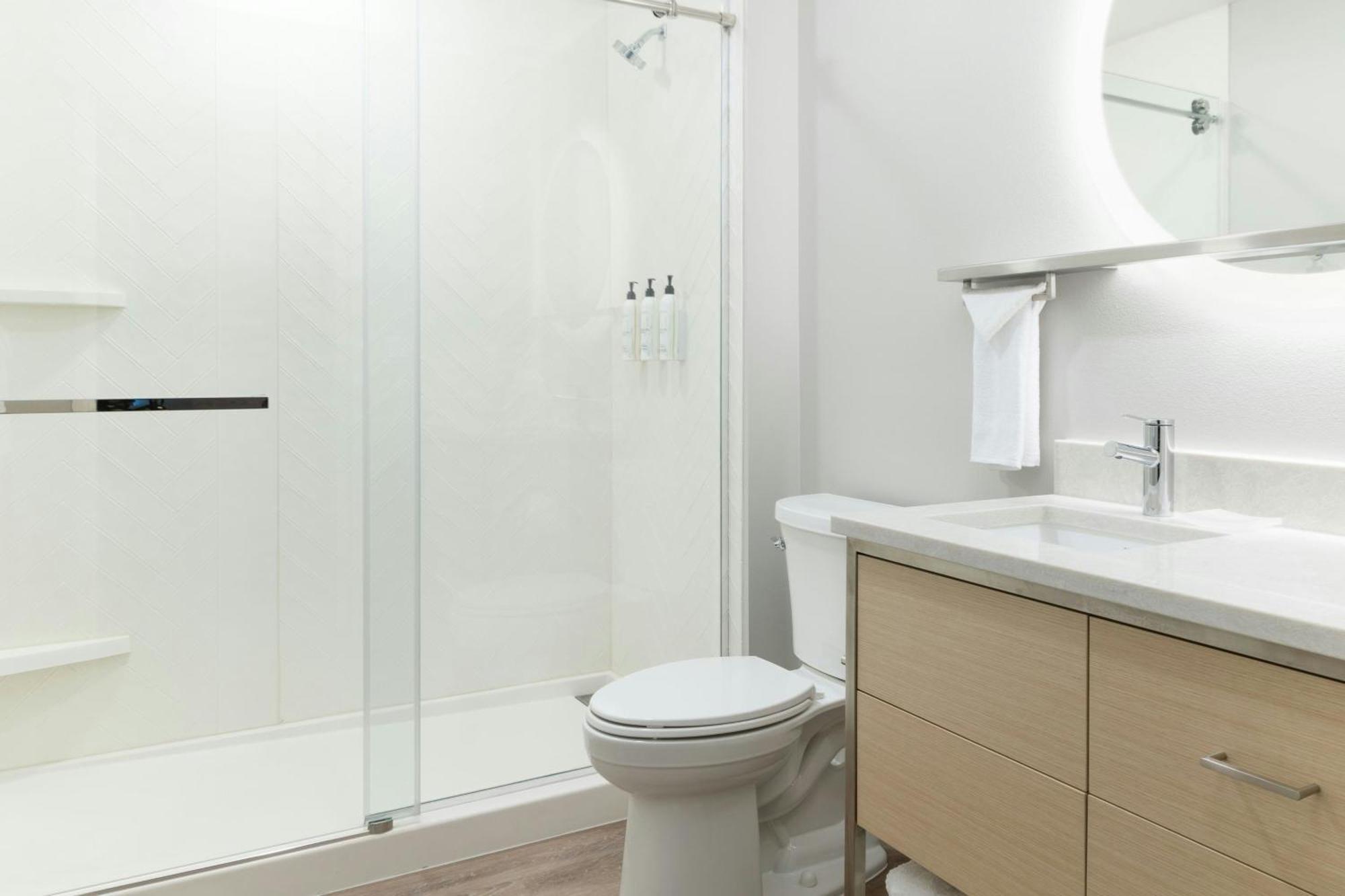 Towneplace Suites By Marriott Monrovia Luaran gambar