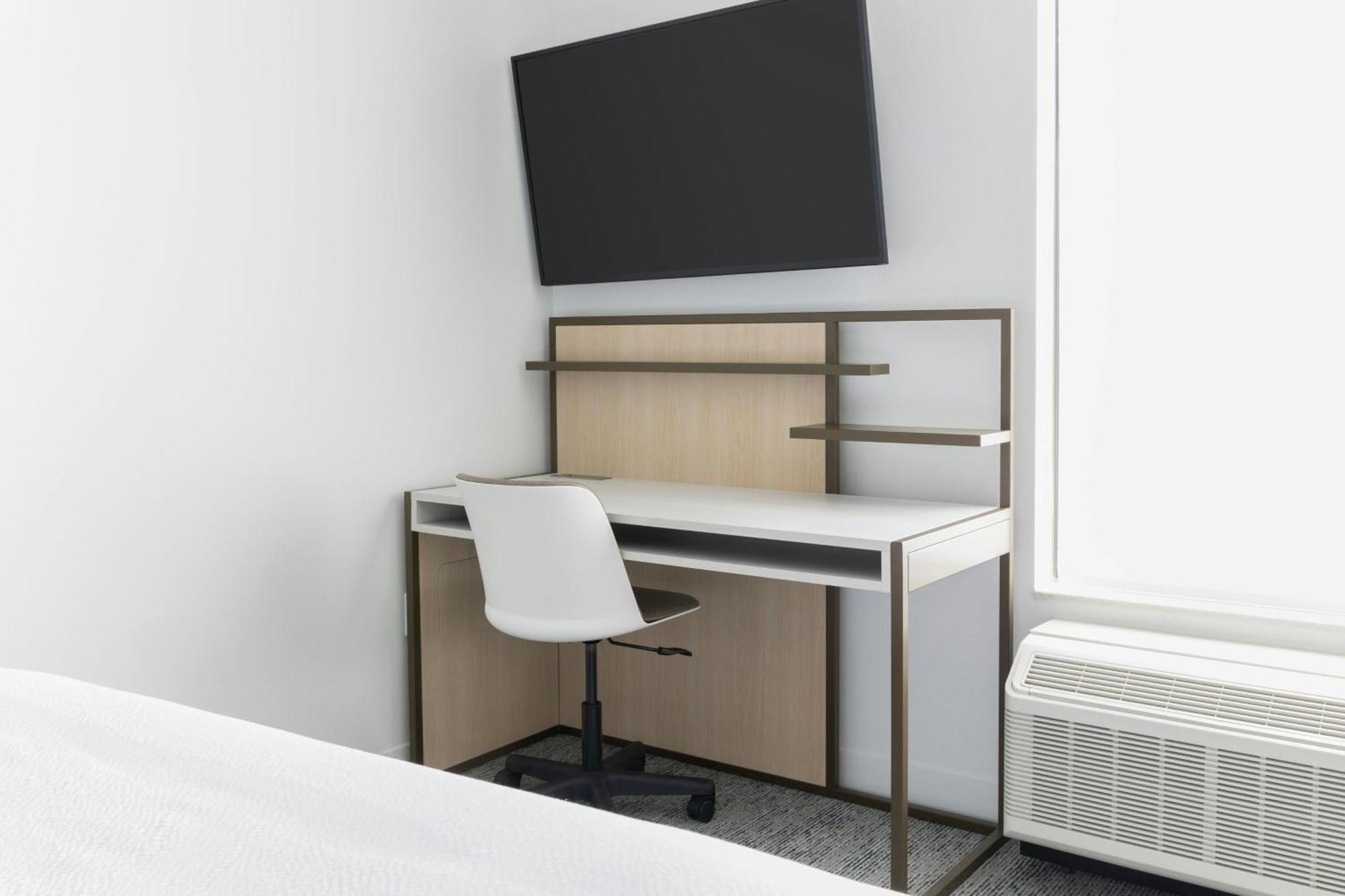 Towneplace Suites By Marriott Monrovia Luaran gambar