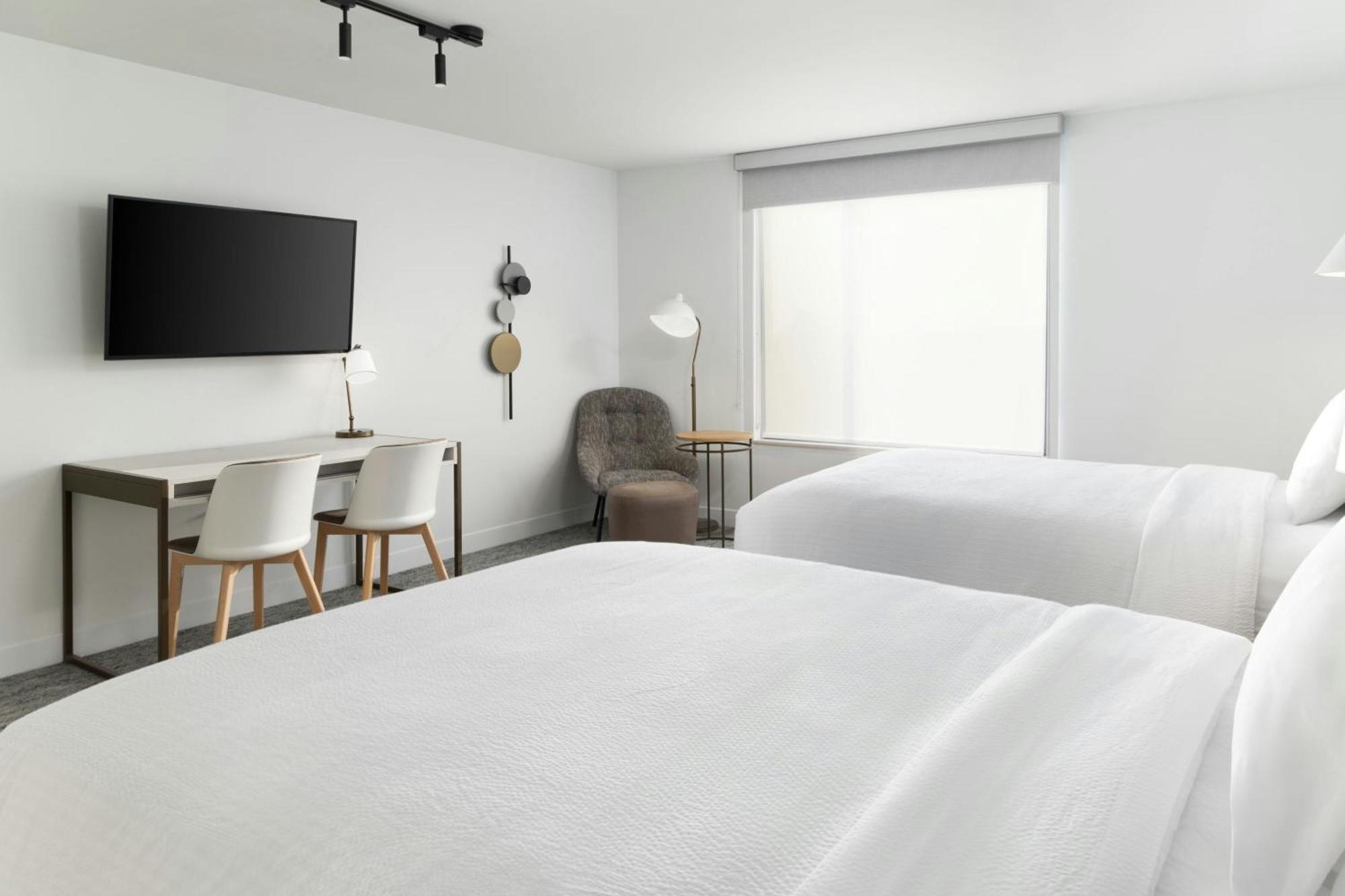 Towneplace Suites By Marriott Monrovia Luaran gambar