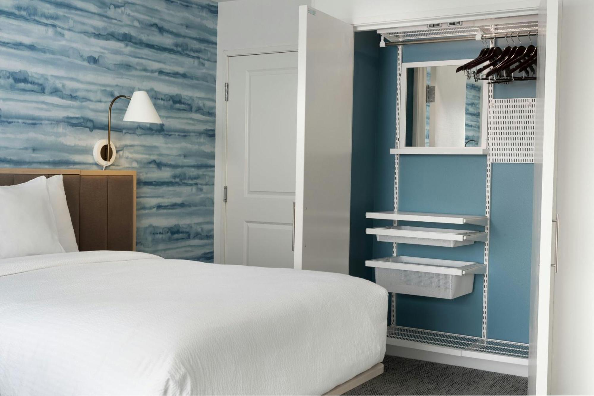 Towneplace Suites By Marriott Monrovia Luaran gambar