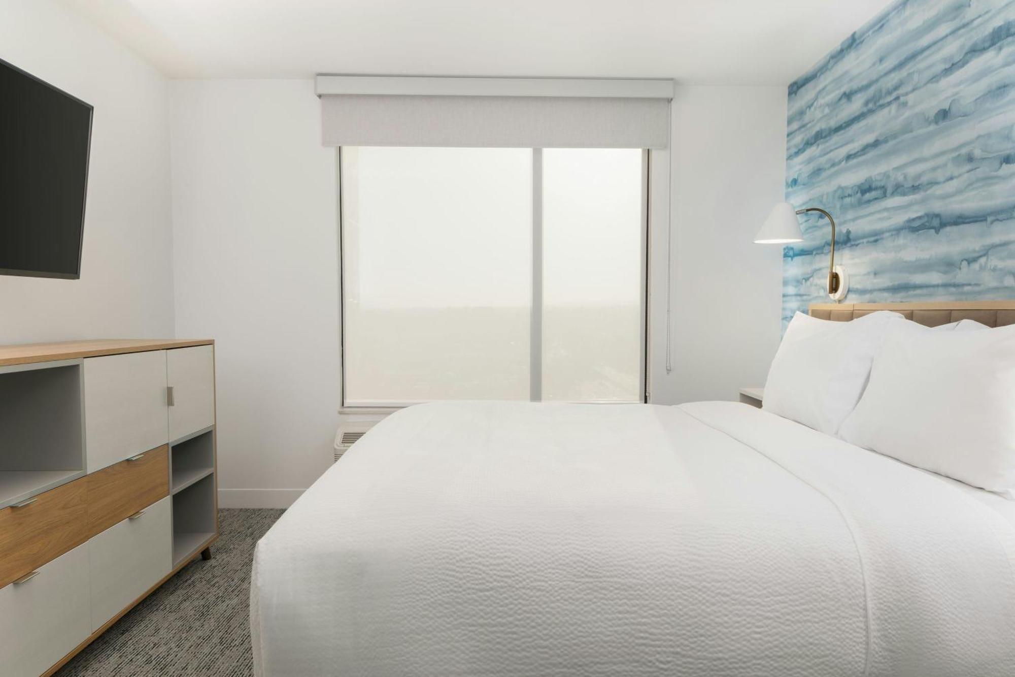 Towneplace Suites By Marriott Monrovia Luaran gambar