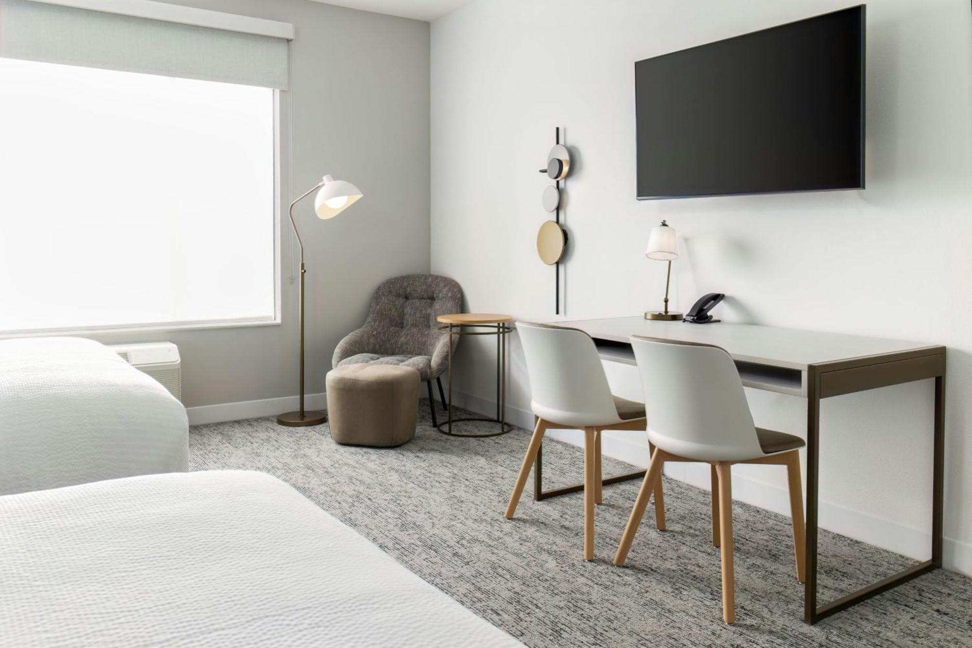Towneplace Suites By Marriott Monrovia Luaran gambar